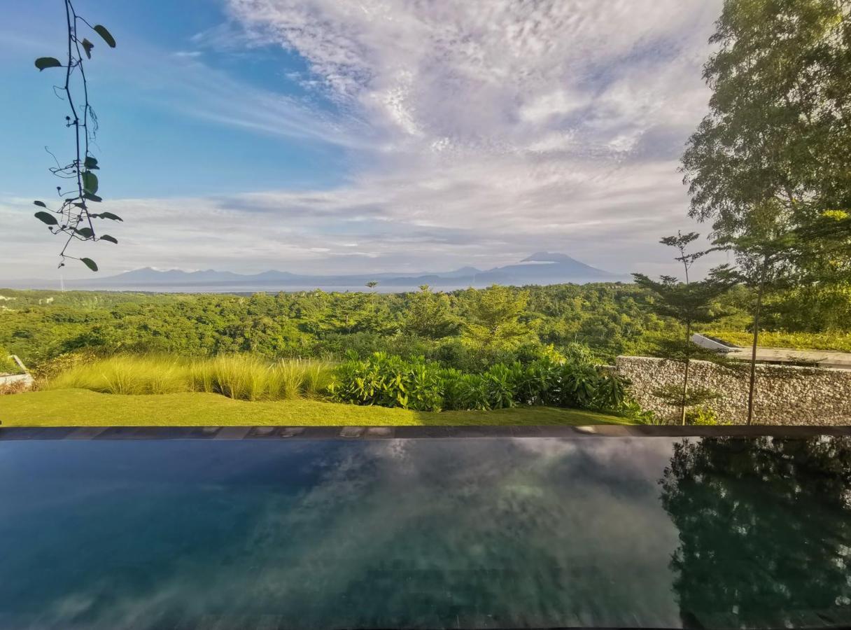 MAUA Nusa Penida Bali Sakti Bagian luar foto