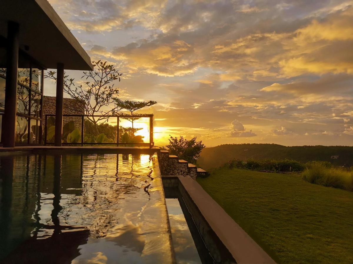 MAUA Nusa Penida Bali Sakti Bagian luar foto